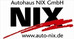 Logo Autohaus Nix GmbH